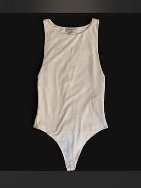 Aritzia Babaton Contour Bodysuit Size S